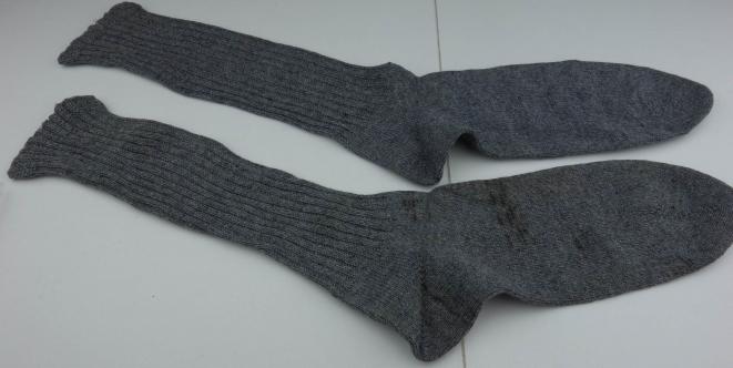 wehrmacht socks