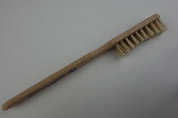 Wehrmacht Toothbrush