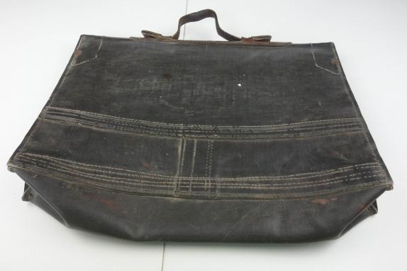 German WW2 briefcase