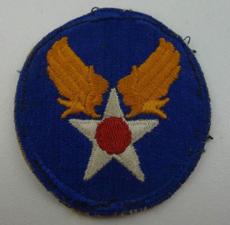 us shoulder sleeve insignia