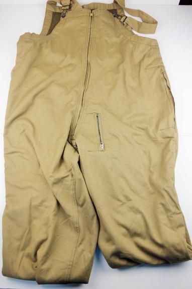 US WW2 Tanker Trousers