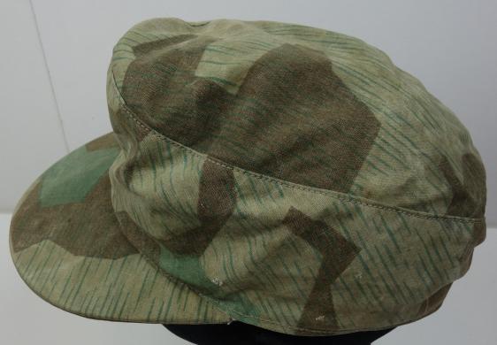 field creation splintertarn field hat