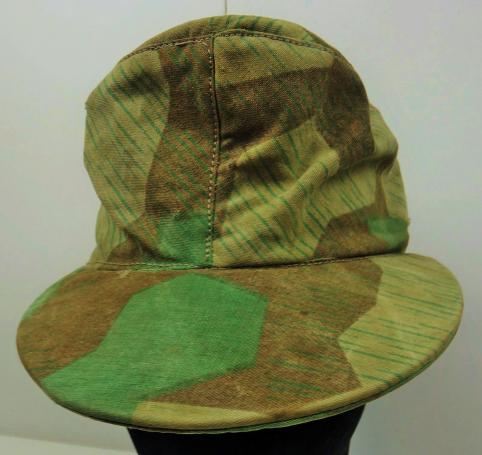 AVK Militaria | field creation splintertarn field hat