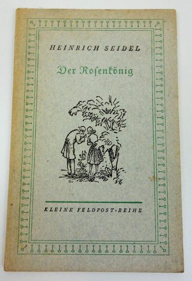 1 little wehrmacht soldiers Etertainment Books