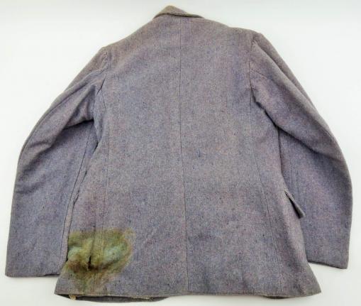 a m44 woman  luftwaffe tunic