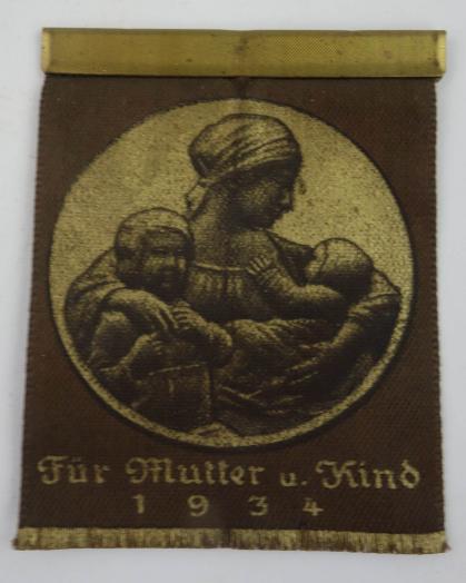 german cloth tinnie 