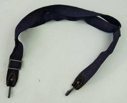 luftwaffe breadbag belt