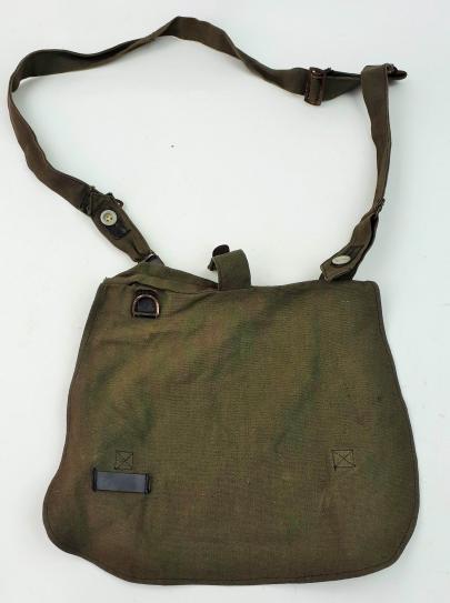 wehrmacht  luftschutz breadbag