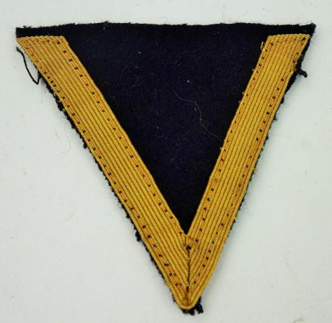 in nice used condtition a gefreiter's rank chevron