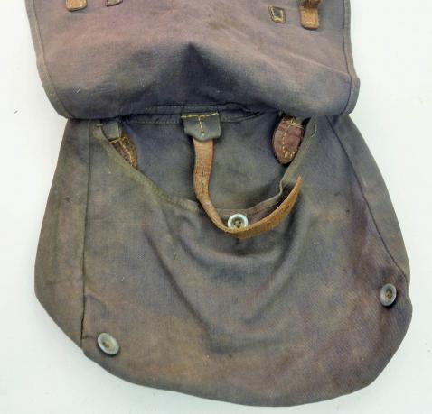 luftwaffe  m31 heer breadbag