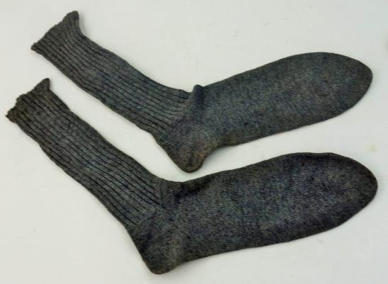 wehrmacht socks