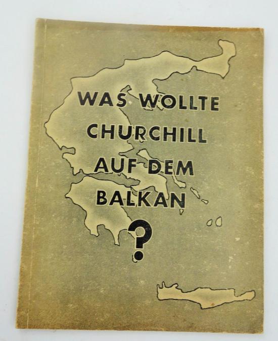 a german book 