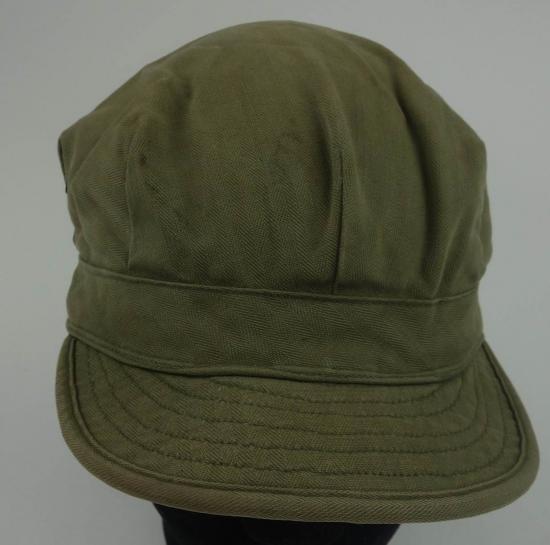 AVK Militaria | US WW2 HBT Field Cap