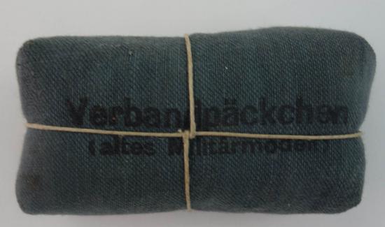 medical first aid bandage