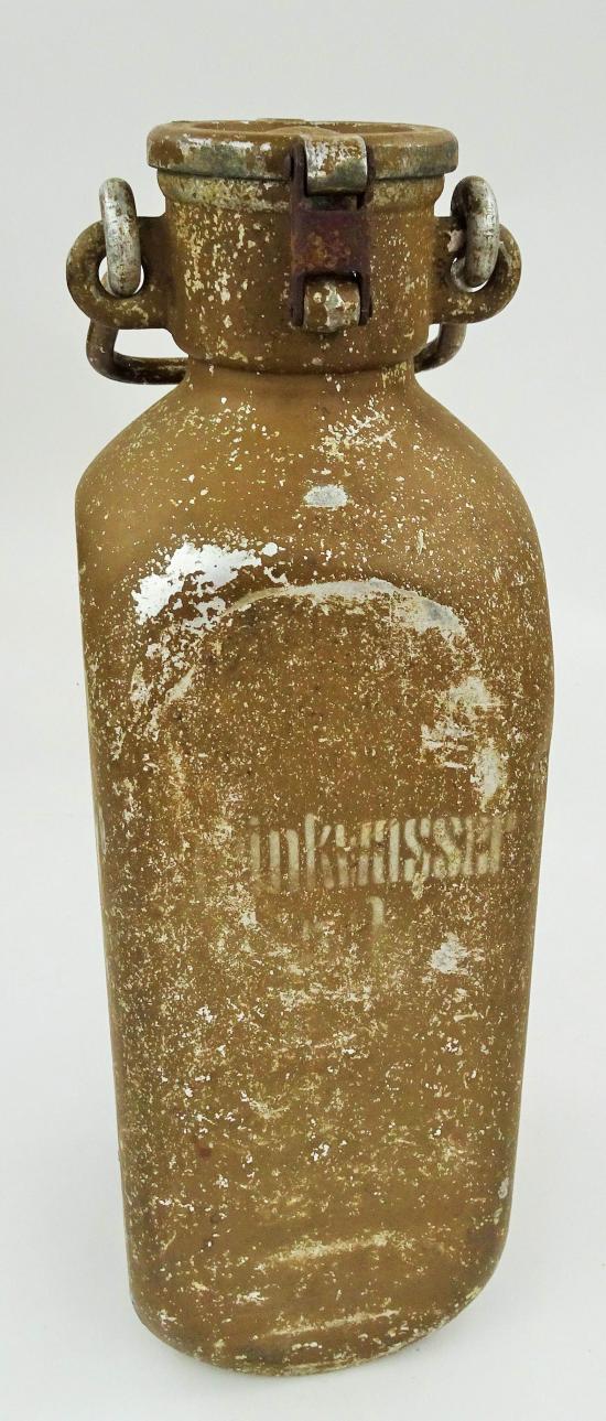A german Aluminum 5L 