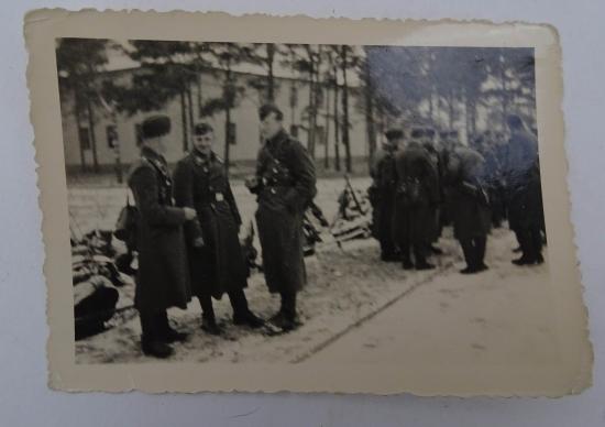 a German ww2 picture in very beautiful condition