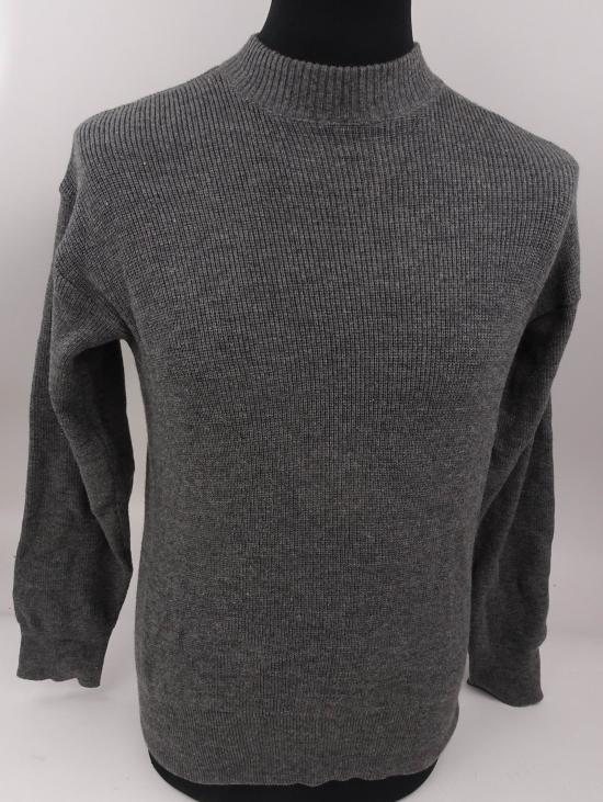 German sweater from italian wool