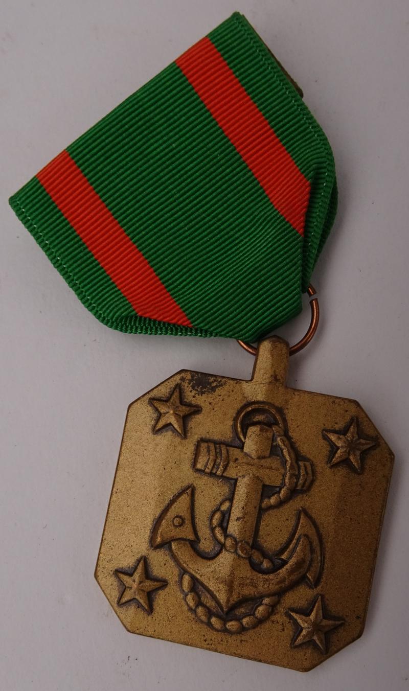 US Navy & Marine Corps Achievement Medal