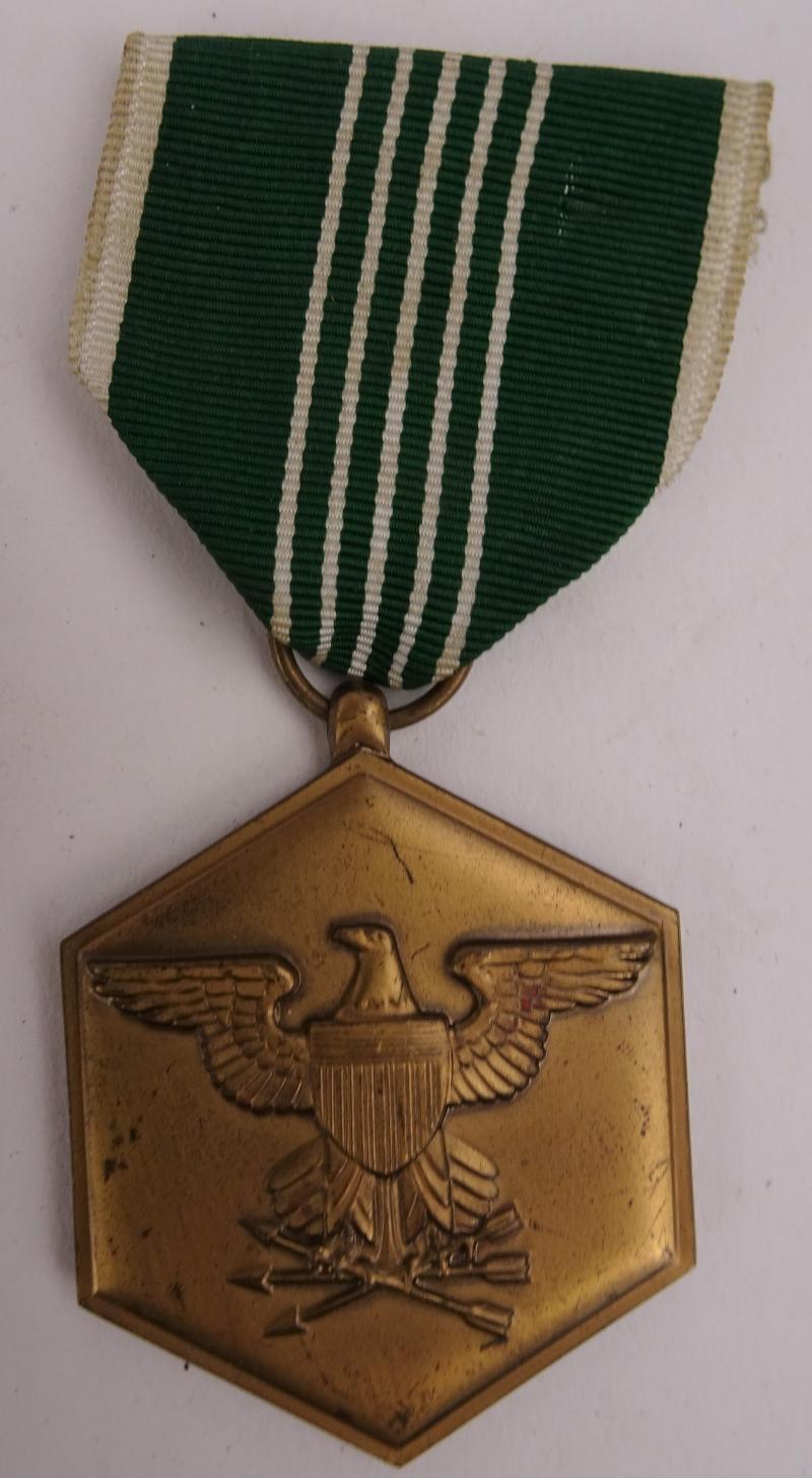 us ww2  military merit  medal
