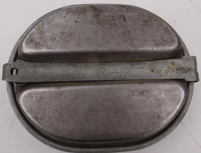 us ww2 mestin dated 1942
