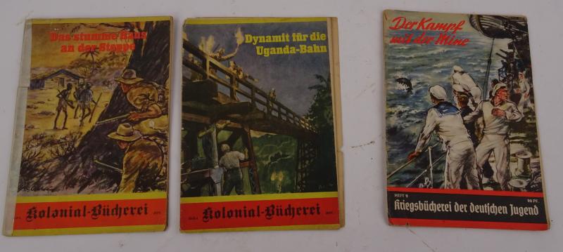 3  german youth 