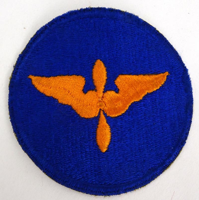 AVK Militaria | A US Air Corps Cadet Sleeve Patch