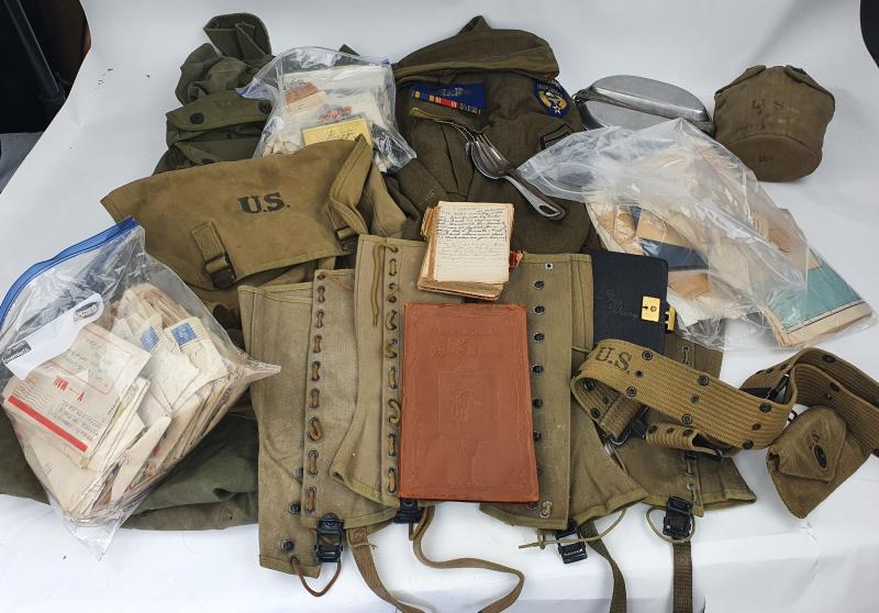 a us grouping from airborne troop carrier 