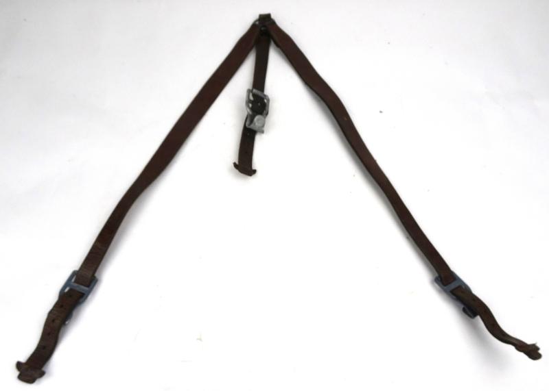 a luftwaffe/kriegsmarine lightweight y strap