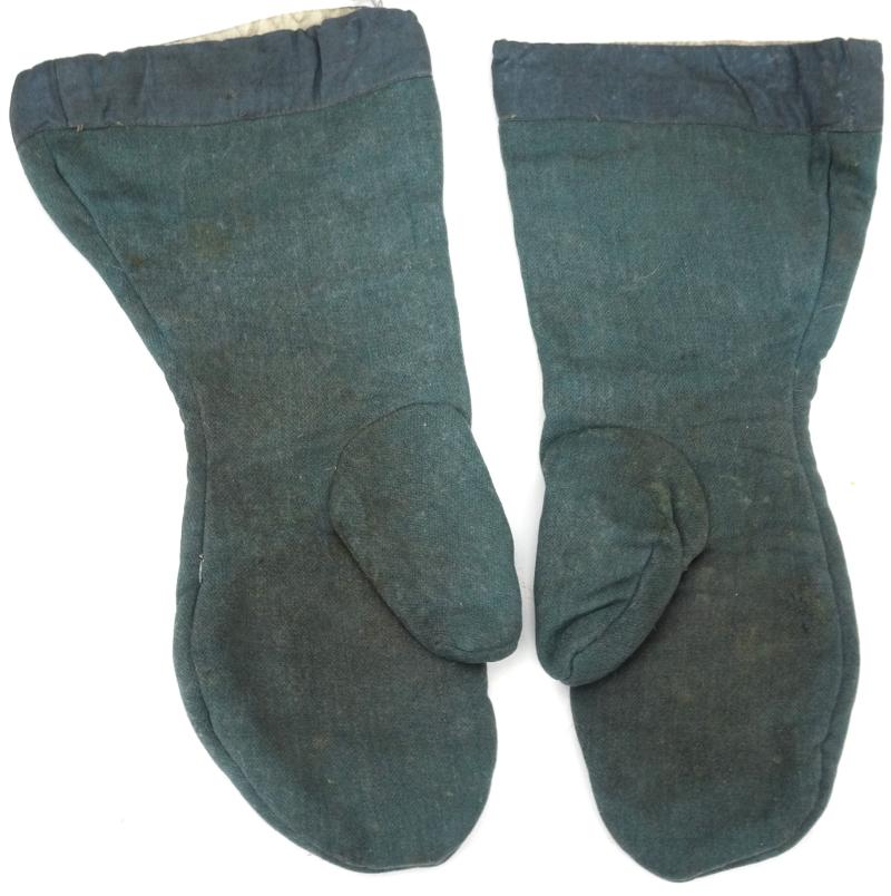 german police gloves
