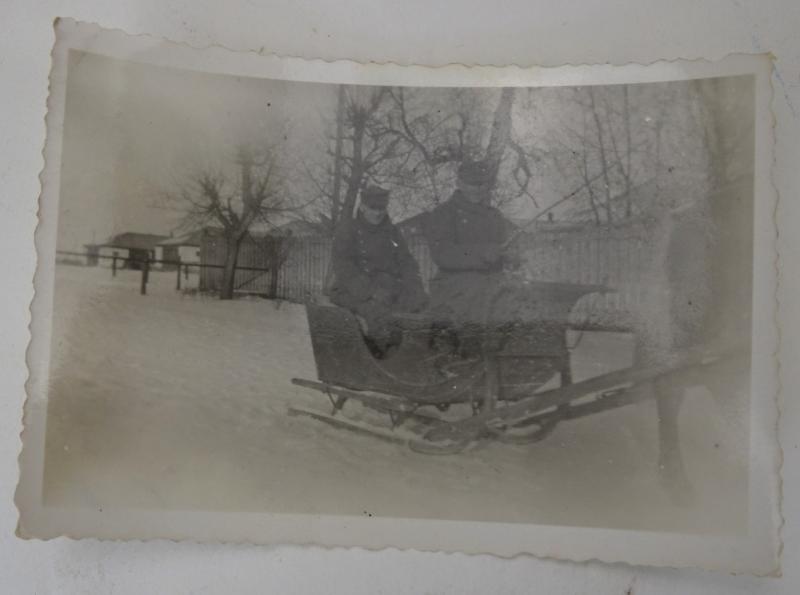 a German ww2 picture