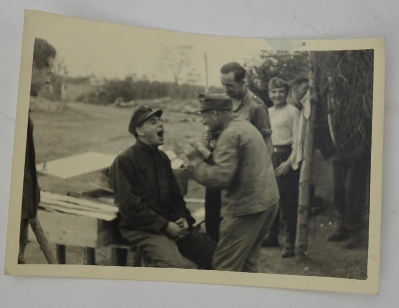 a German ww2 picture i