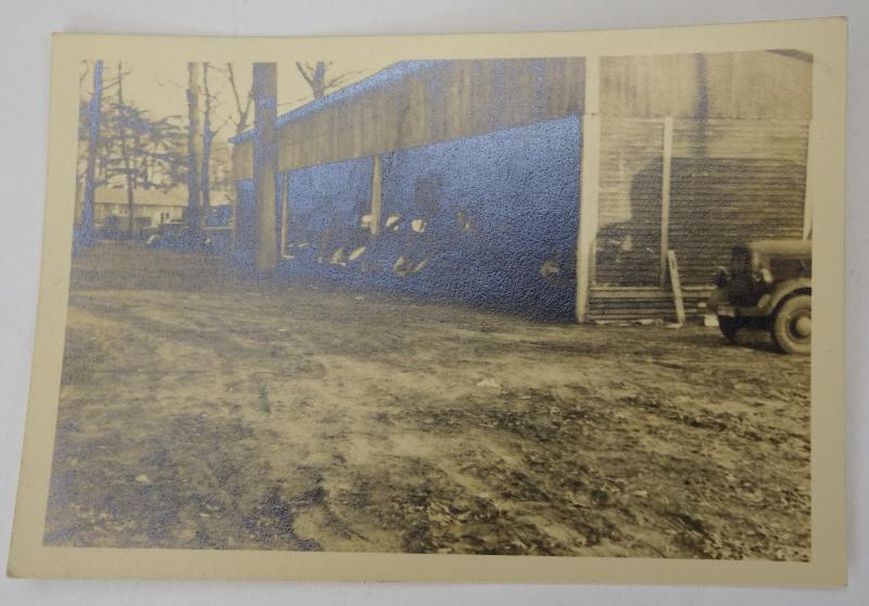 a German ww2 picture i