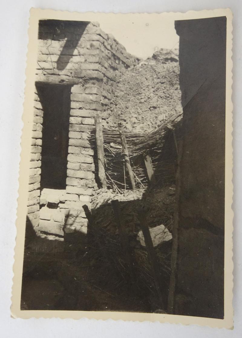 a German ww2 picture