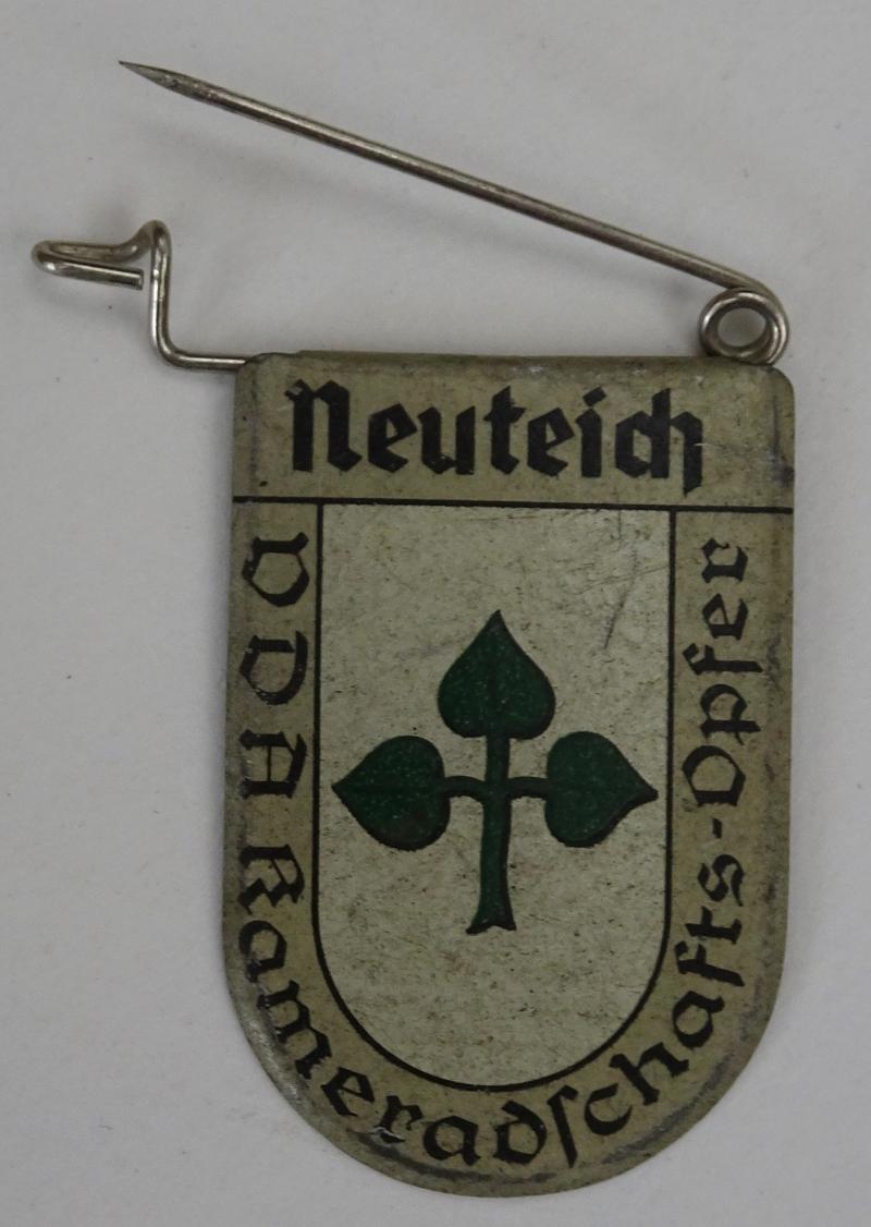 a german 