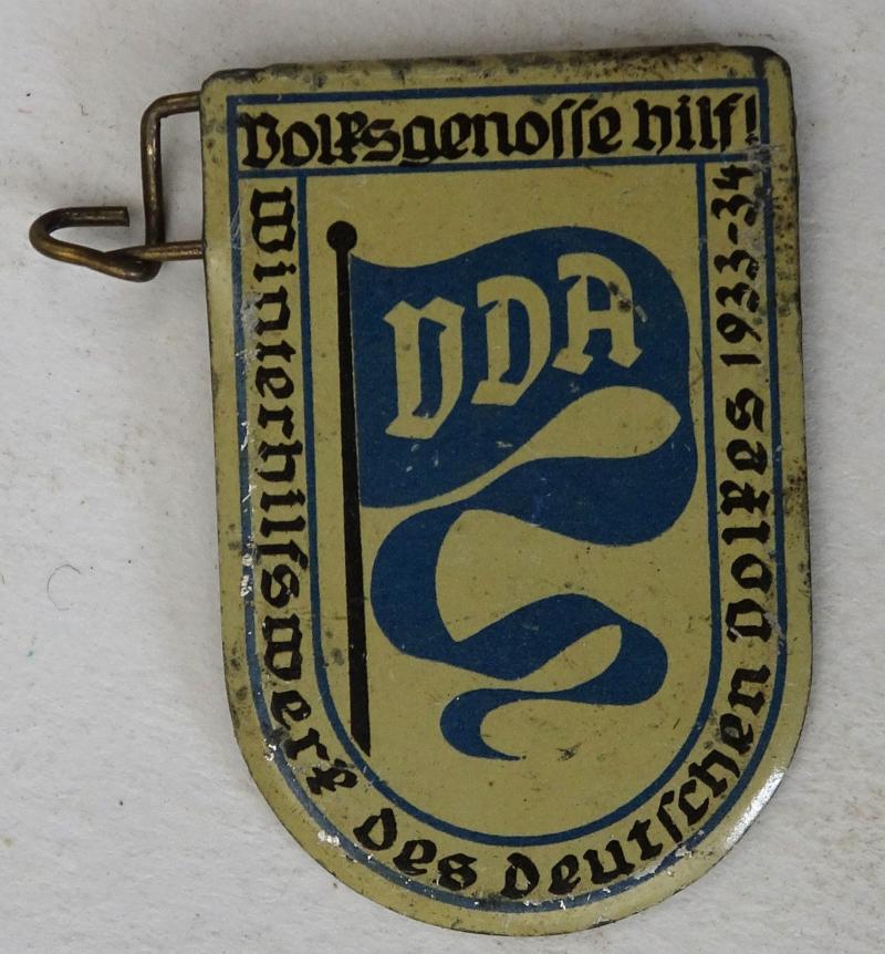 a german 