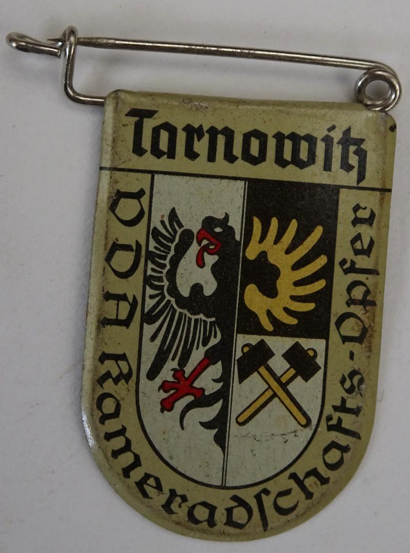 a german 