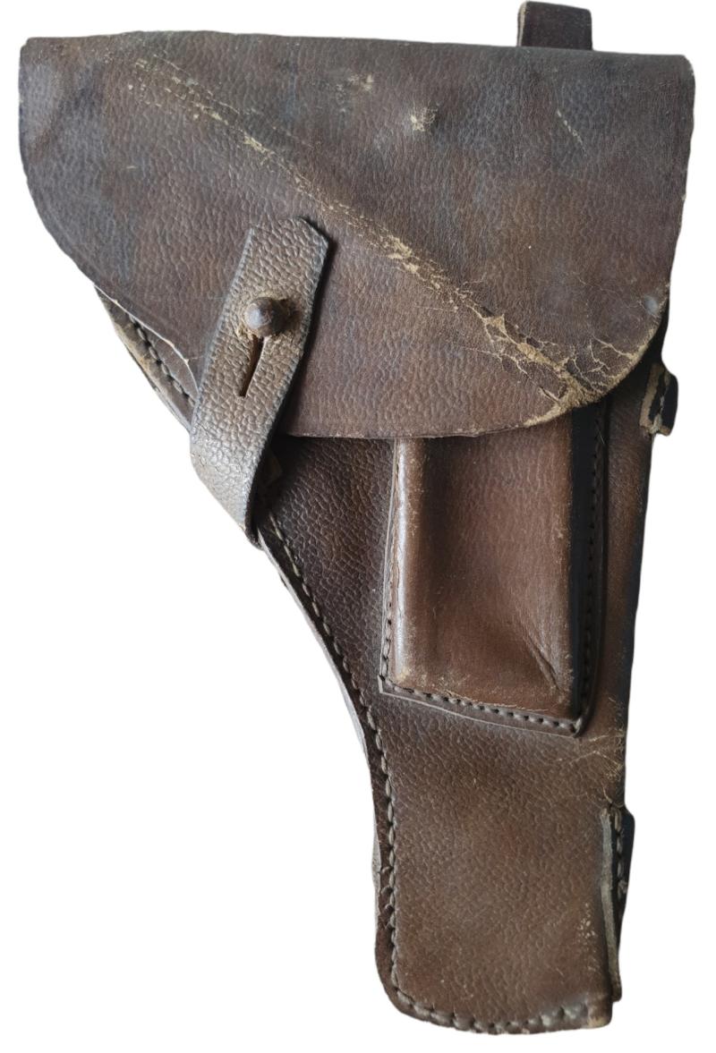 a russian tt33 holster