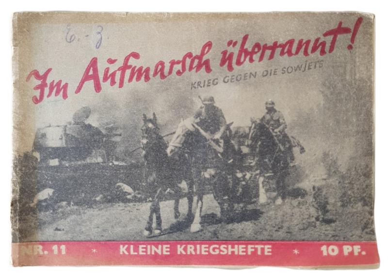 a magazine for german youth 
