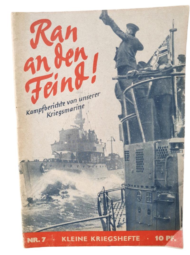 a magazine for german youth 