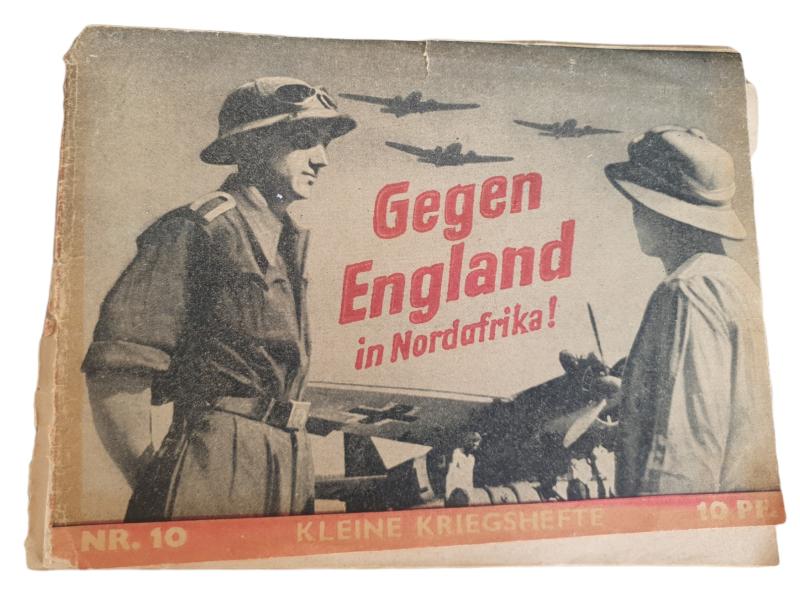 a magazine for german youth 