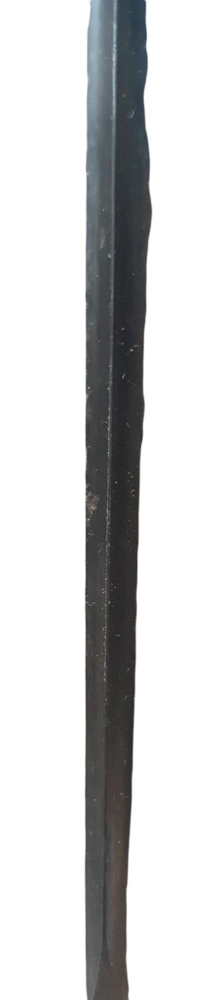 A russian mosin nagant bayonet