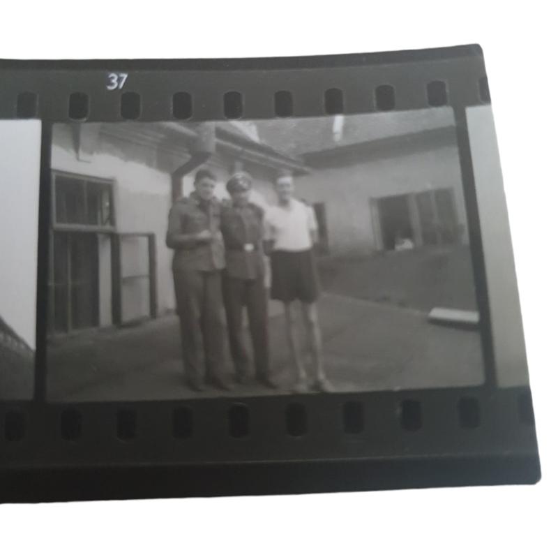 3 small photos in very nice condition (from ss)