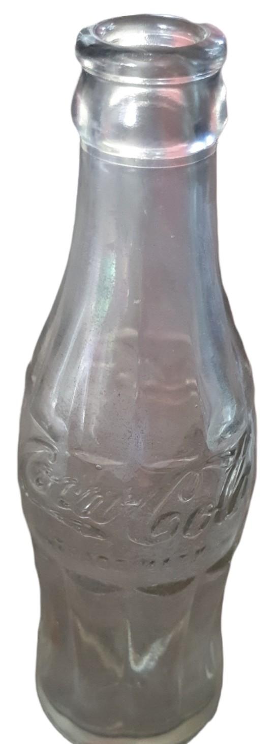 us ww2 coca cola period bottle