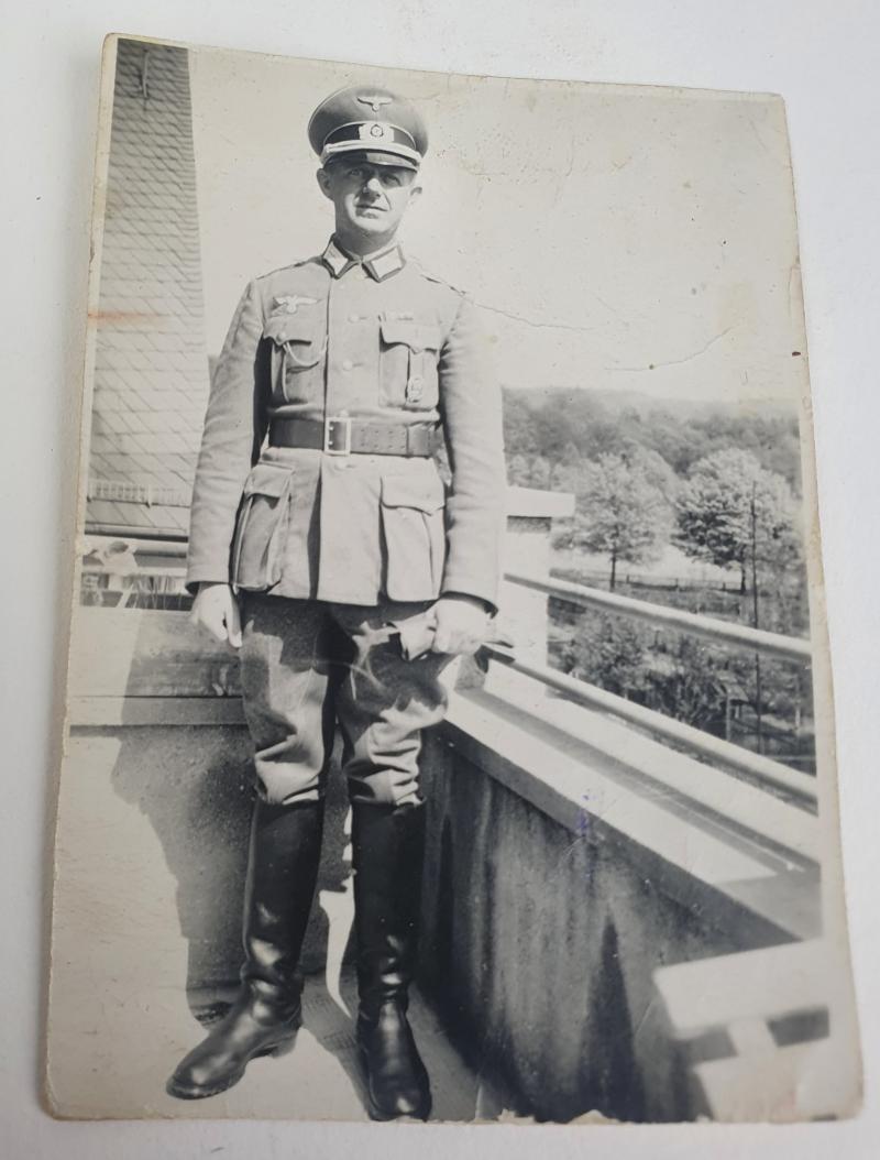a German ww2 picture