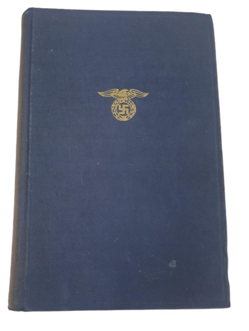 a dutch  mein kampf 5 th Edition