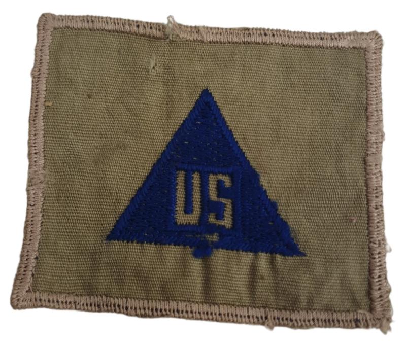 WW2 US Army Non-Combatant Patch
