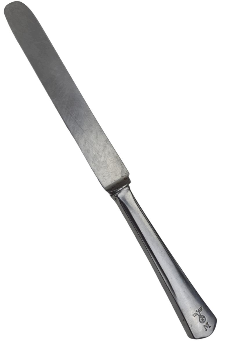 A german ww2 kriegsmarine table knife