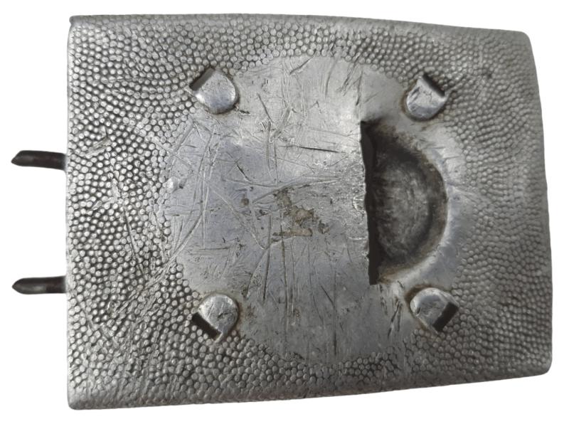 a wehrmacht  empty   Beltbuckle