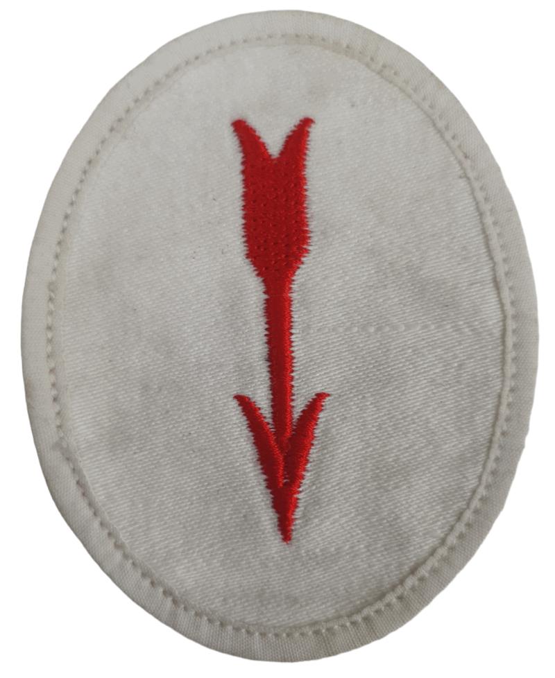 a kriegsmarine detection flak patch