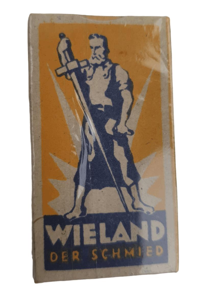 a Wehrmacht 